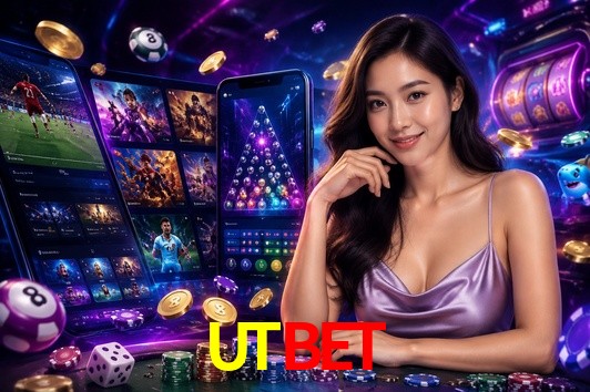 Seasonal Promotions UTBET