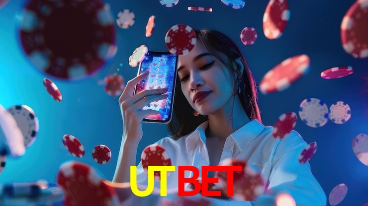 cassino UTBET